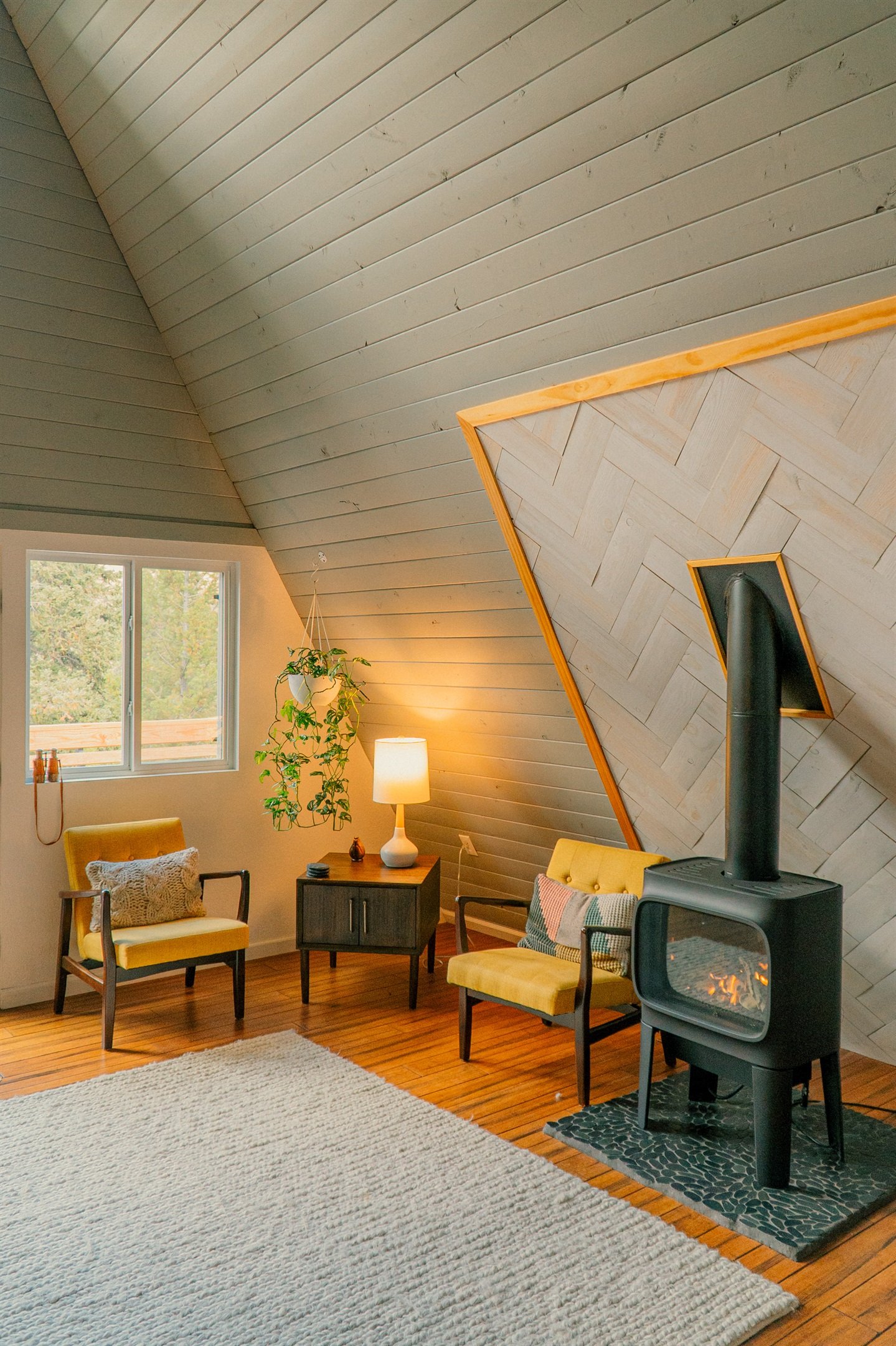 Grant Vacation Rental