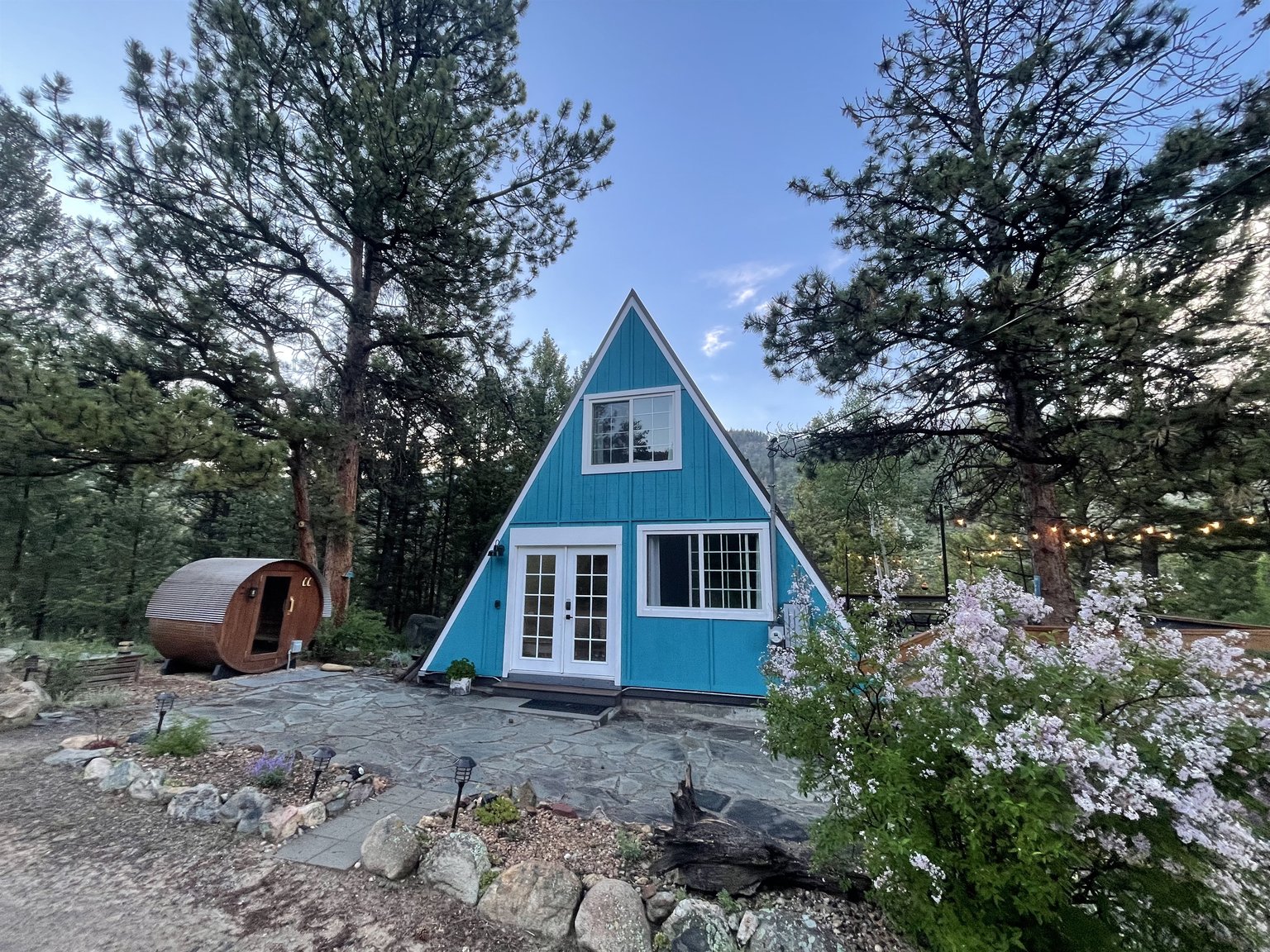 Grant Vacation Rental