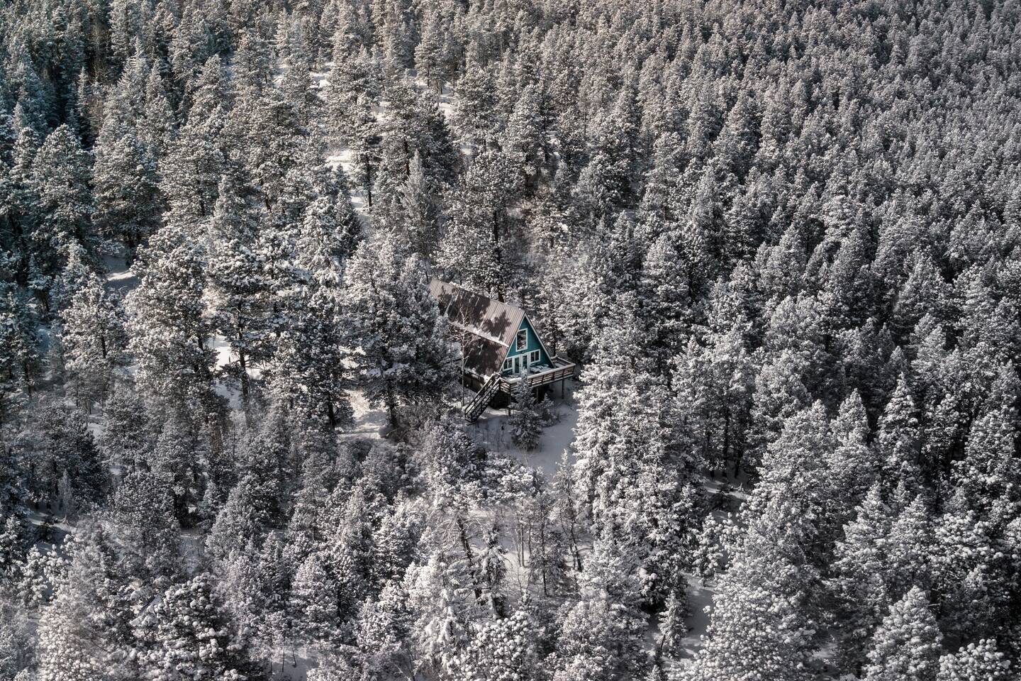 Grant Vacation Rental