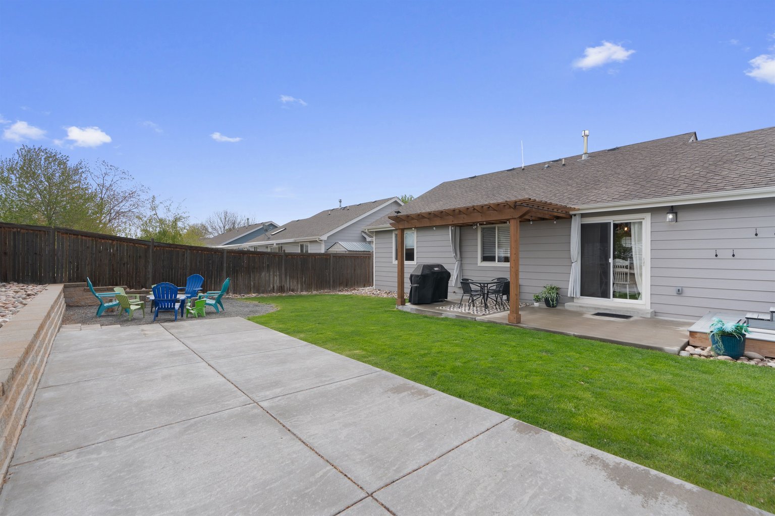 Loveland Vacation Rental