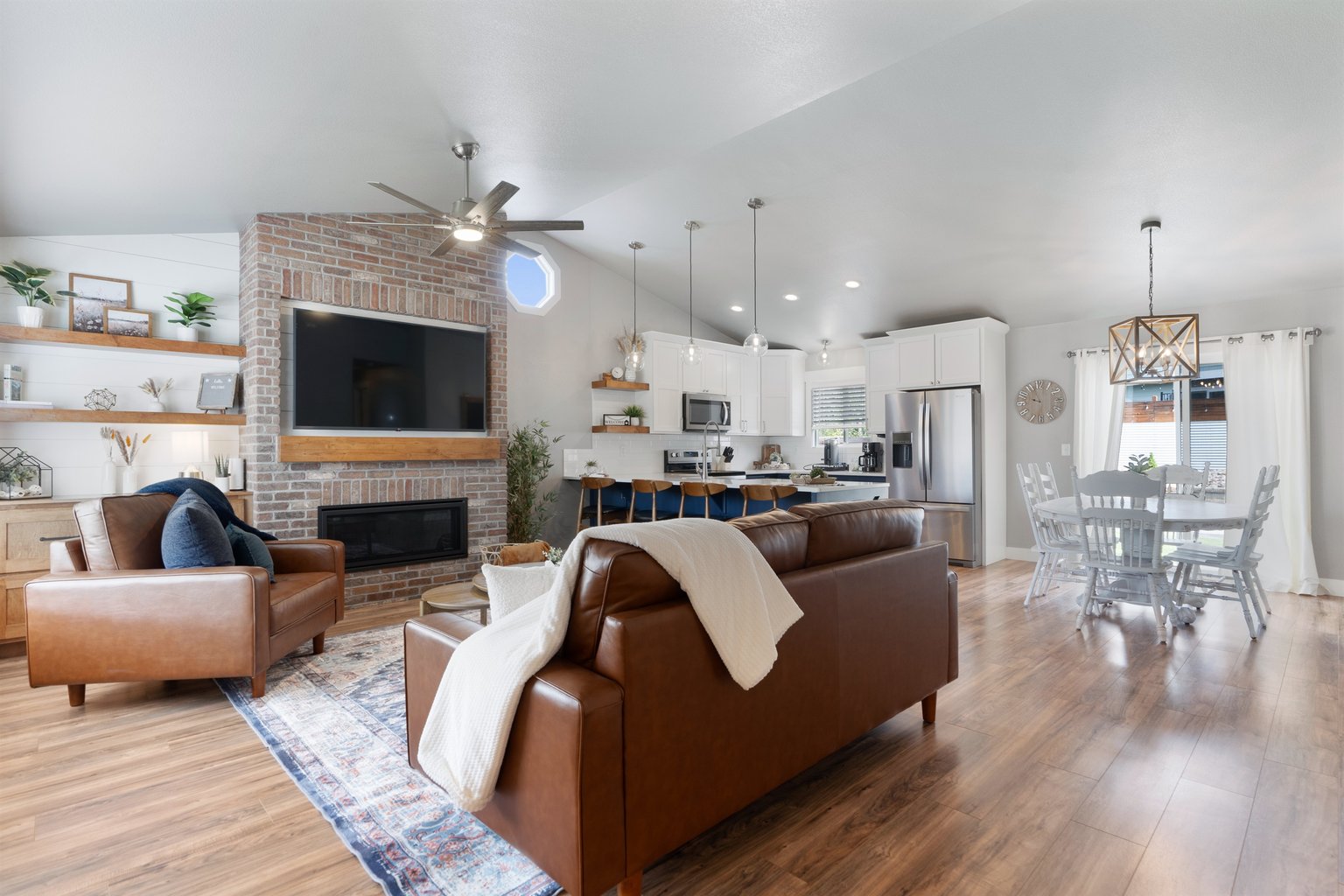 Loveland Vacation Rental