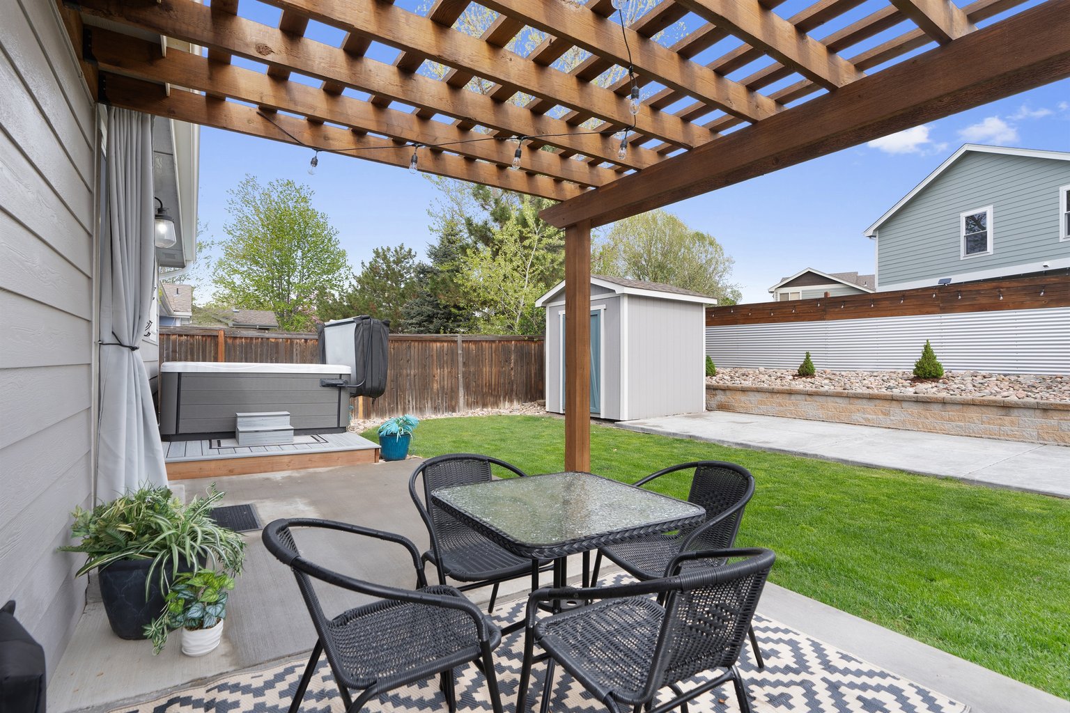 Loveland Vacation Rental