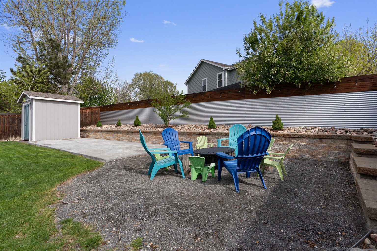 Loveland Vacation Rental