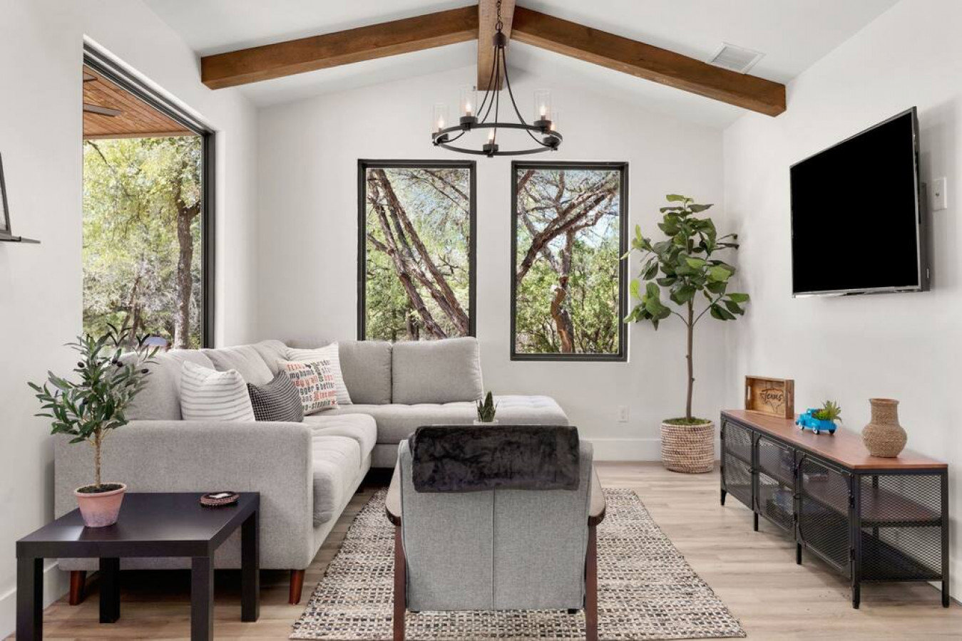 New Braunfels Vacation Rental