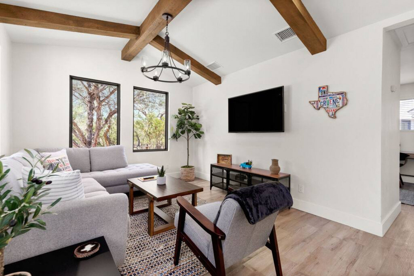 New Braunfels Vacation Rental