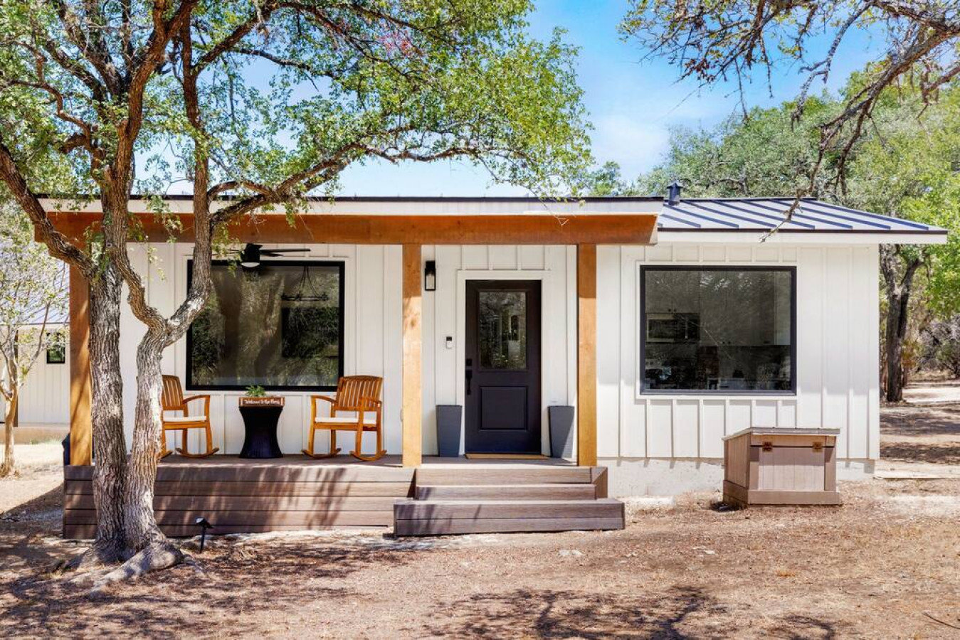 New Braunfels Vacation Rental
