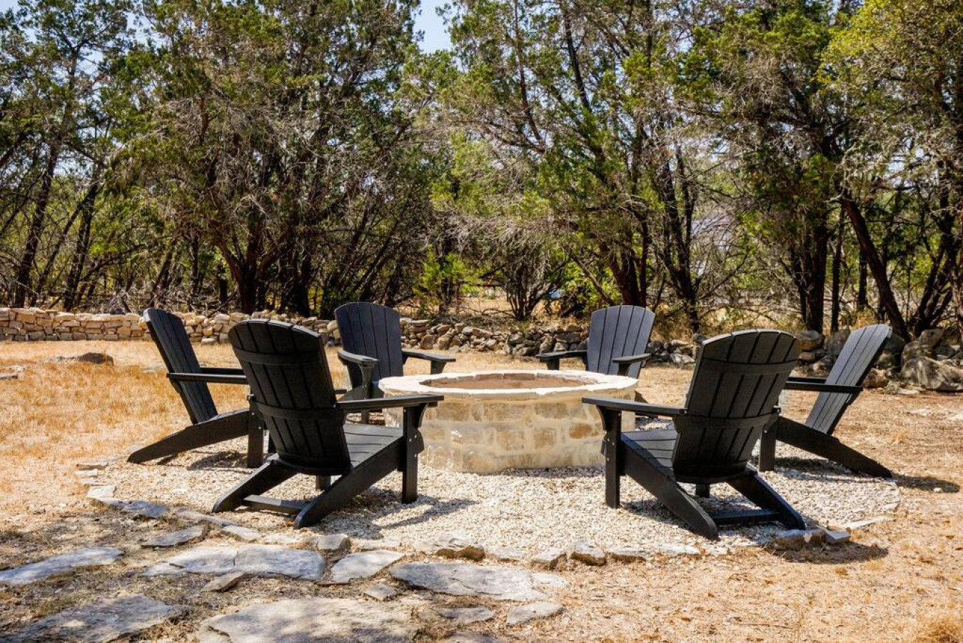 New Braunfels Vacation Rental