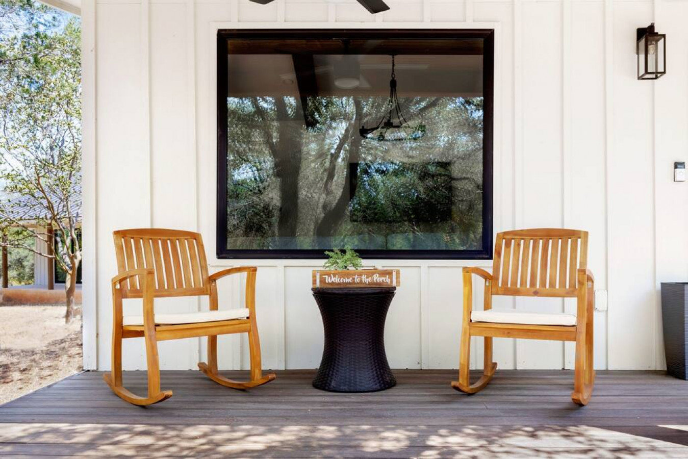 New Braunfels Vacation Rental