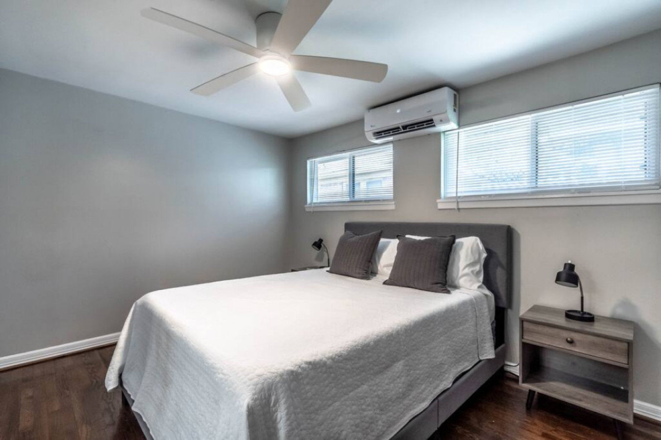 Houston Vacation Rental