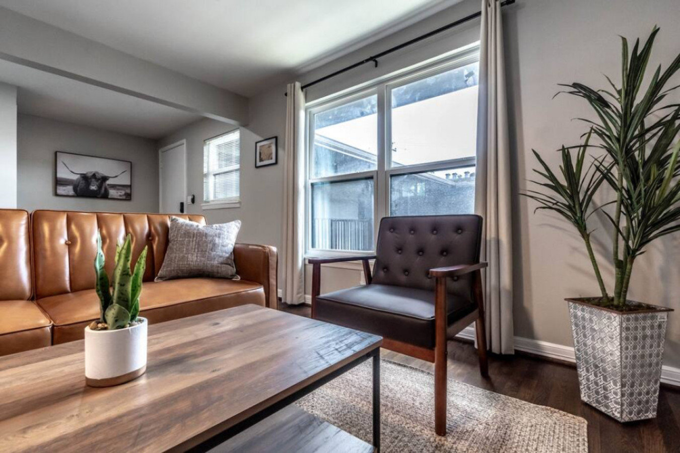 Houston Vacation Rental
