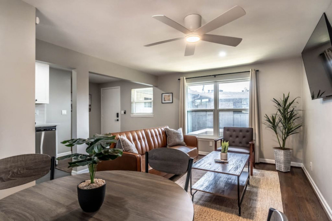 Houston Vacation Rental