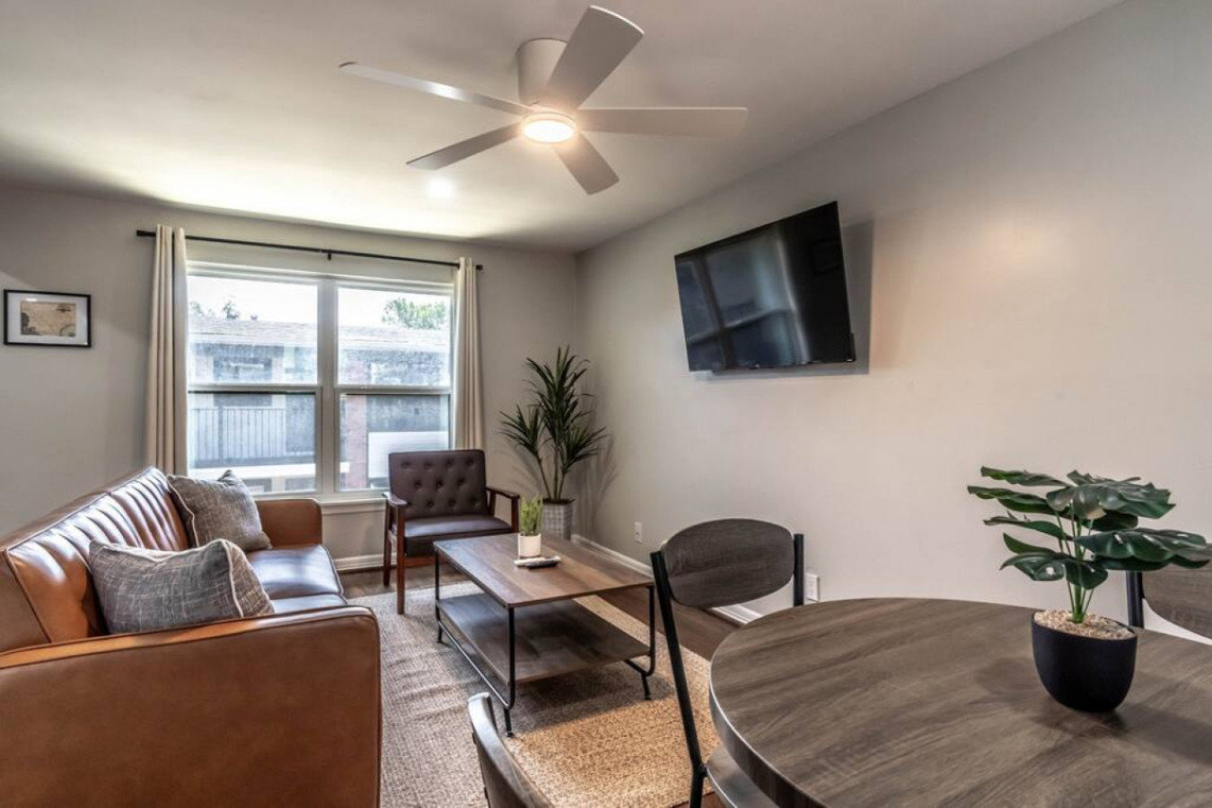 Houston Vacation Rental