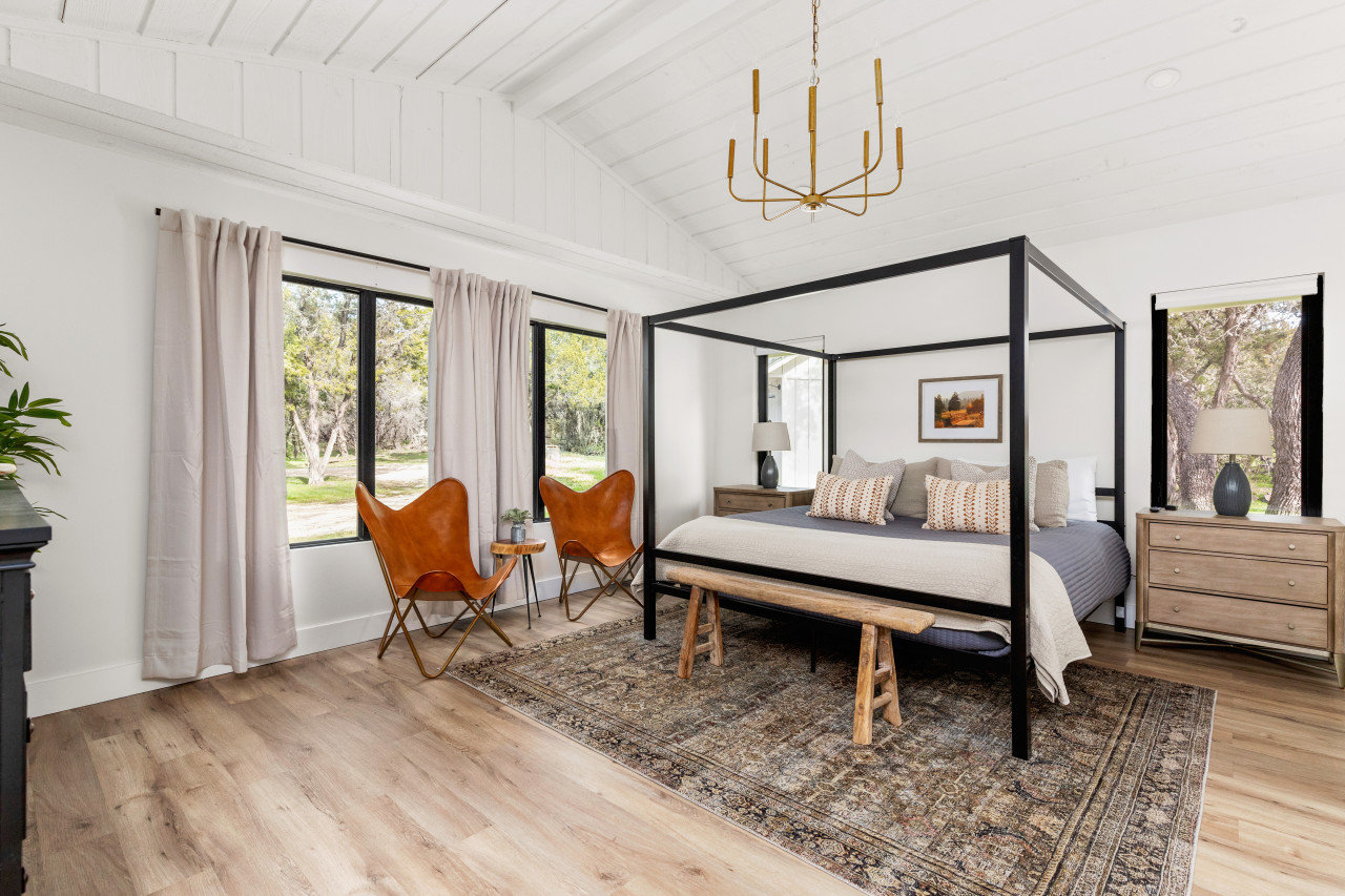 New Braunfels Vacation Rental