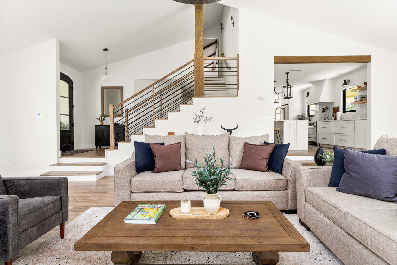 New Braunfels Vacation Rental