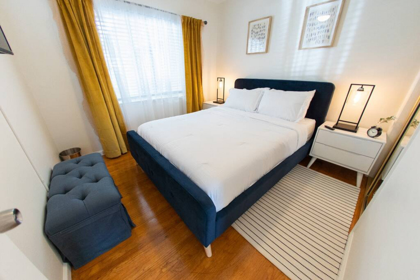 FULLERTON Vacation Rental