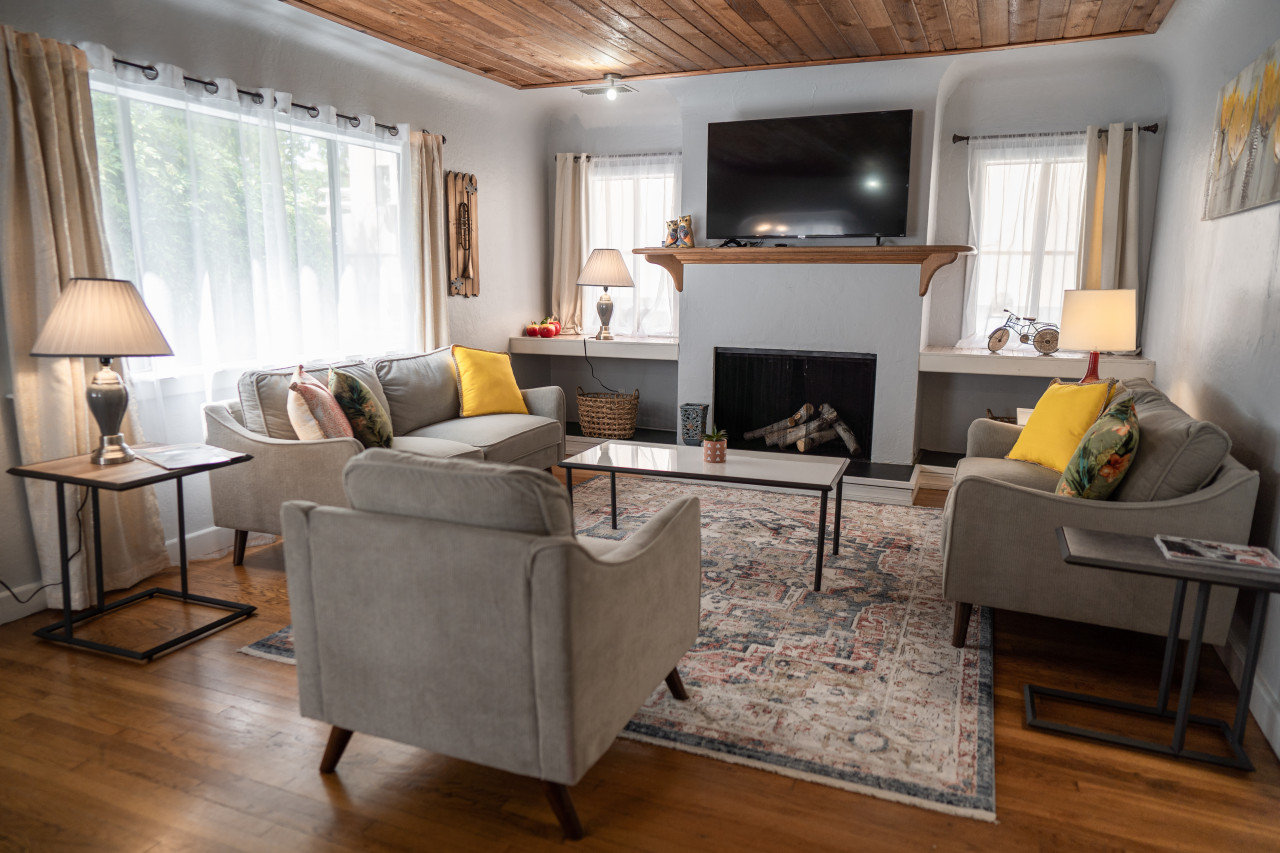 Los Angeles Vacation Rental