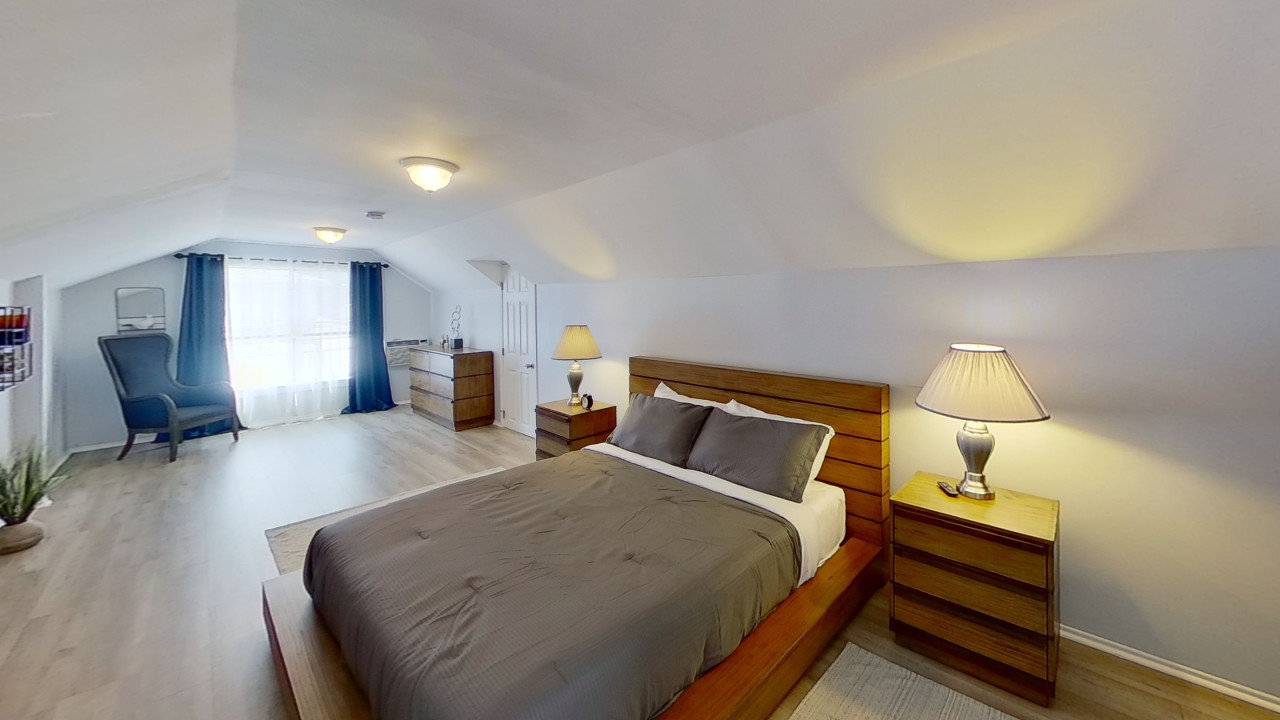 Los Angeles Vacation Rental