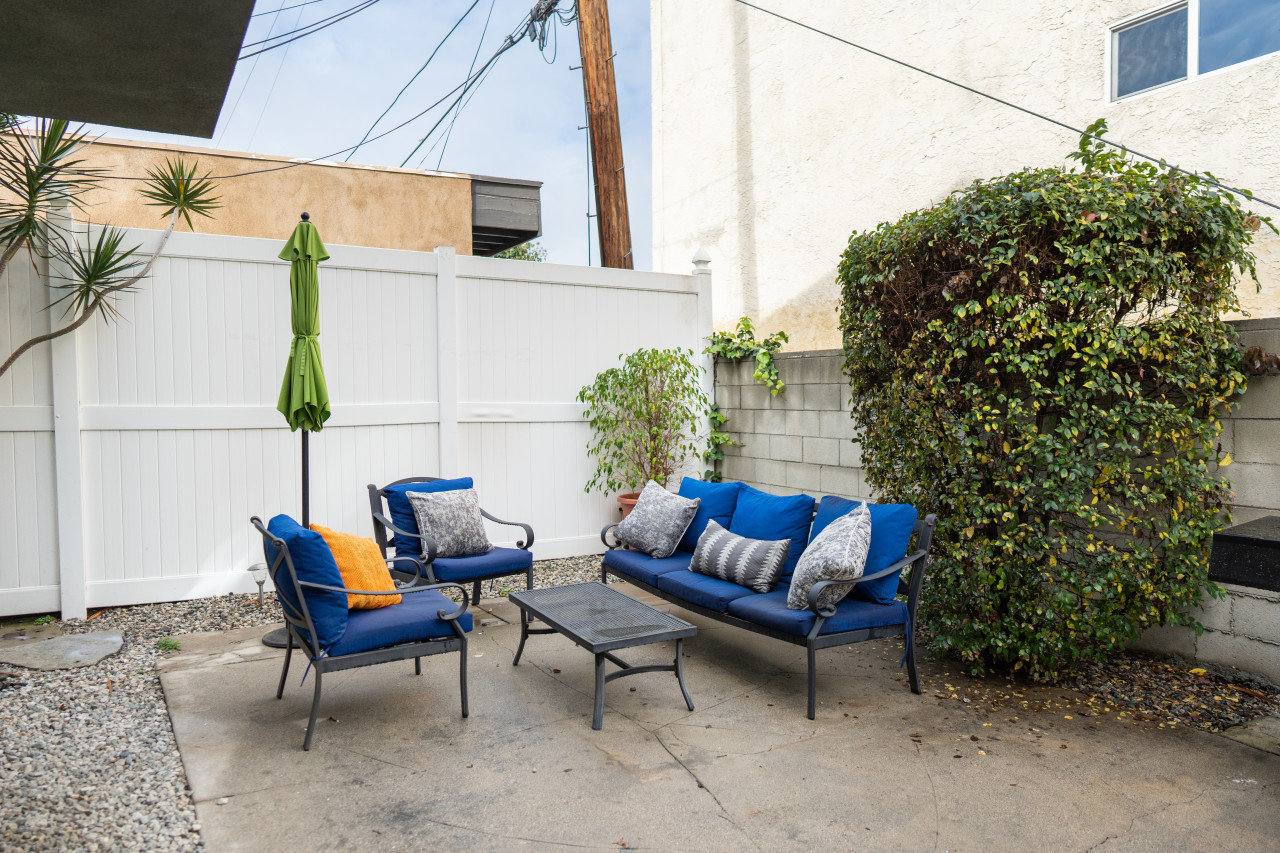 North Hollywood Vacation Rental