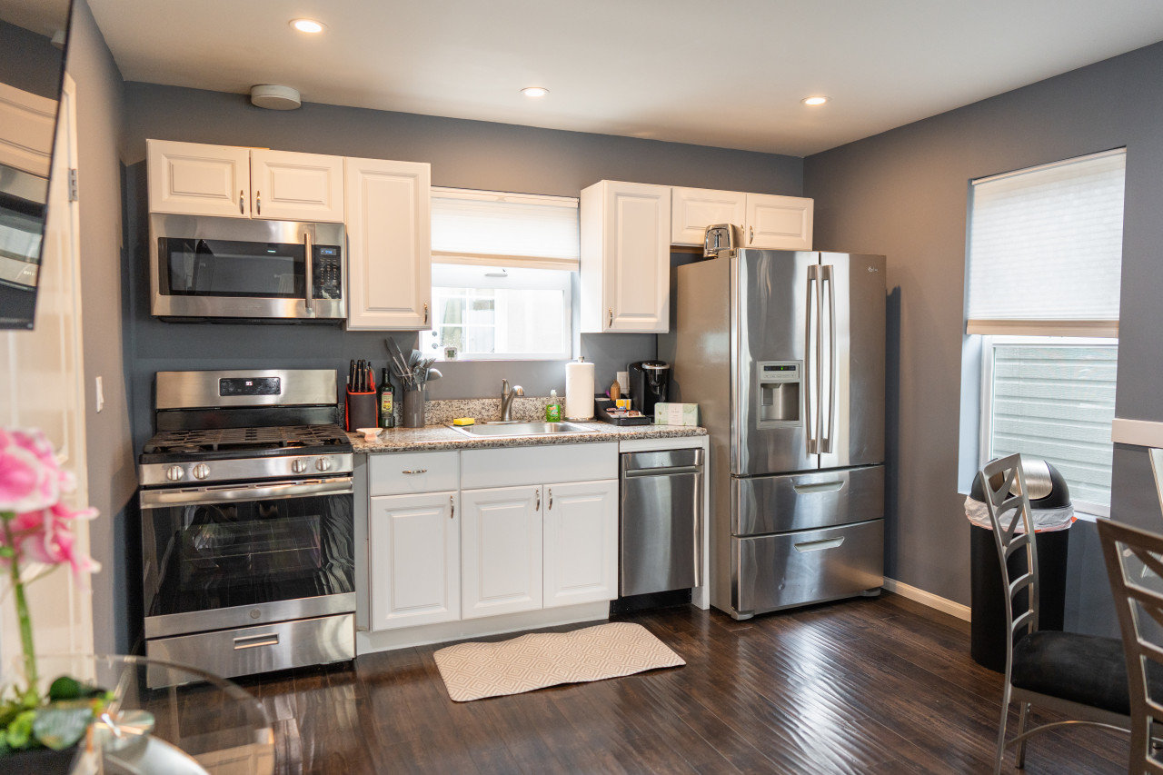 North Hollywood Vacation Rental