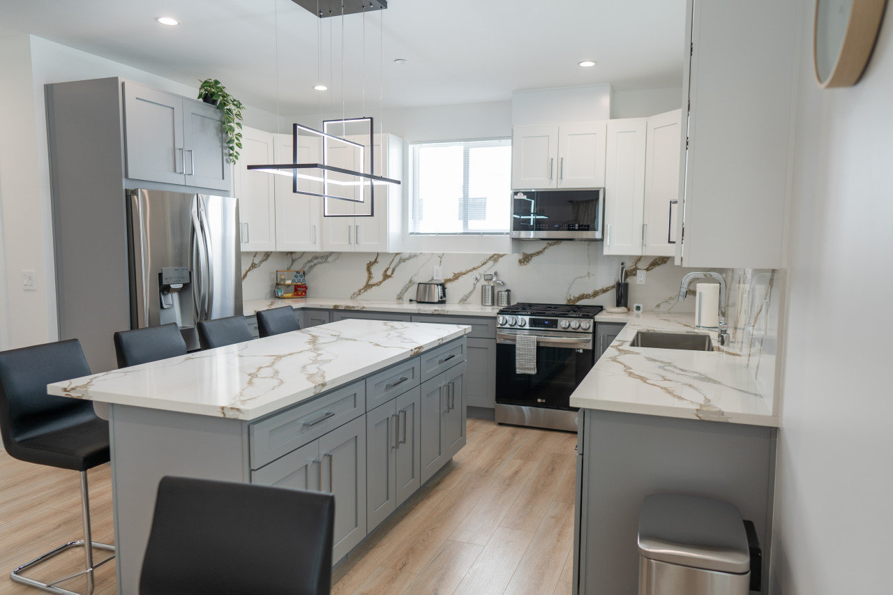 Los Angeles Vacation Rental