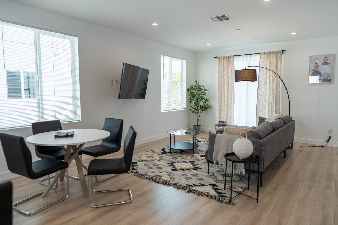 Los Angeles Vacation Rental