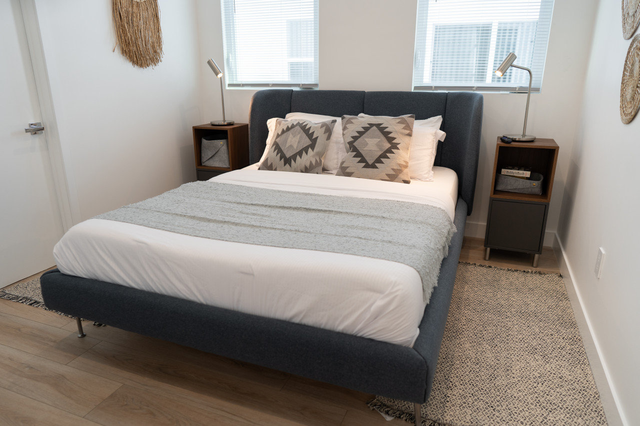 Los Angeles Vacation Rental