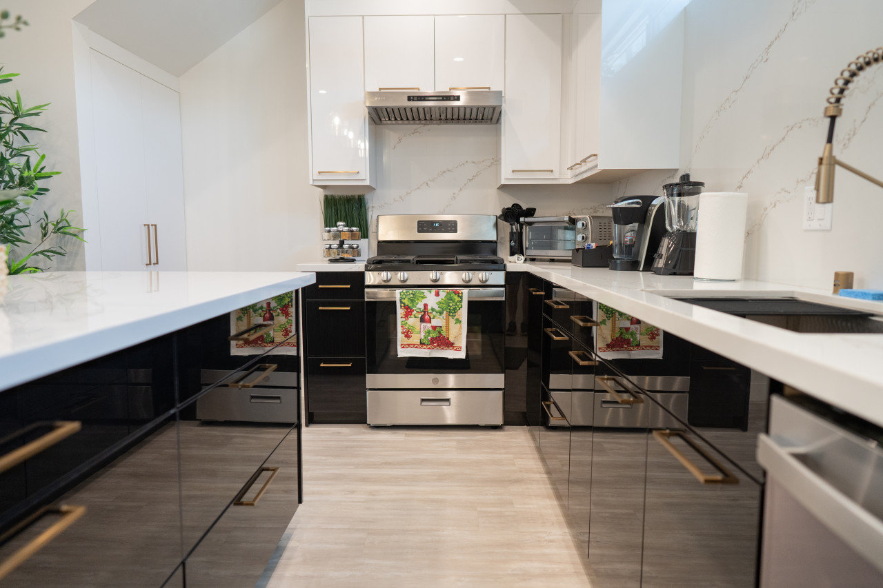 Los Angeles Vacation Rental