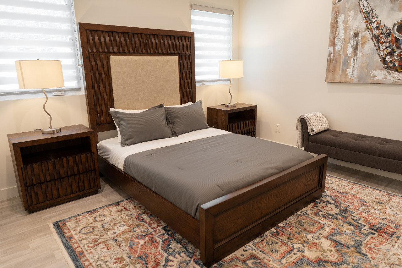 Los Angeles Vacation Rental