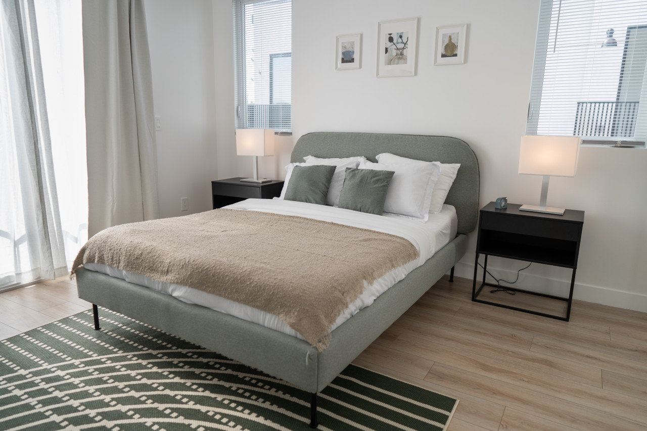 Los Angeles Vacation Rental