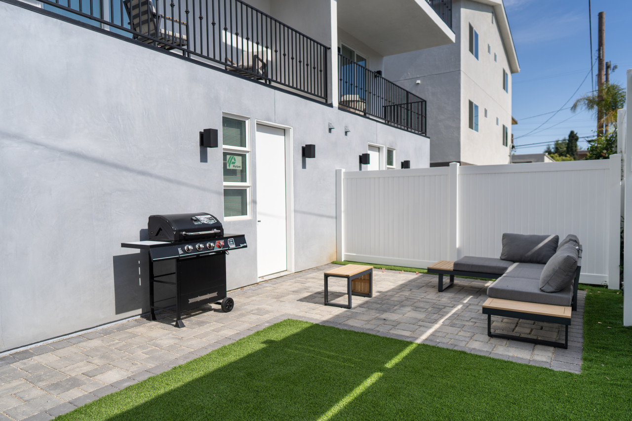 Los Angeles Vacation Rental