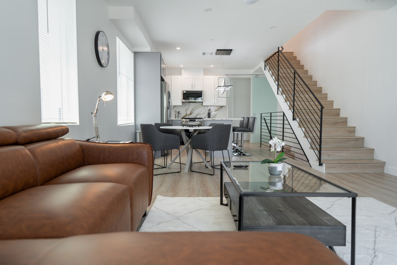 Los Angeles Vacation Rental