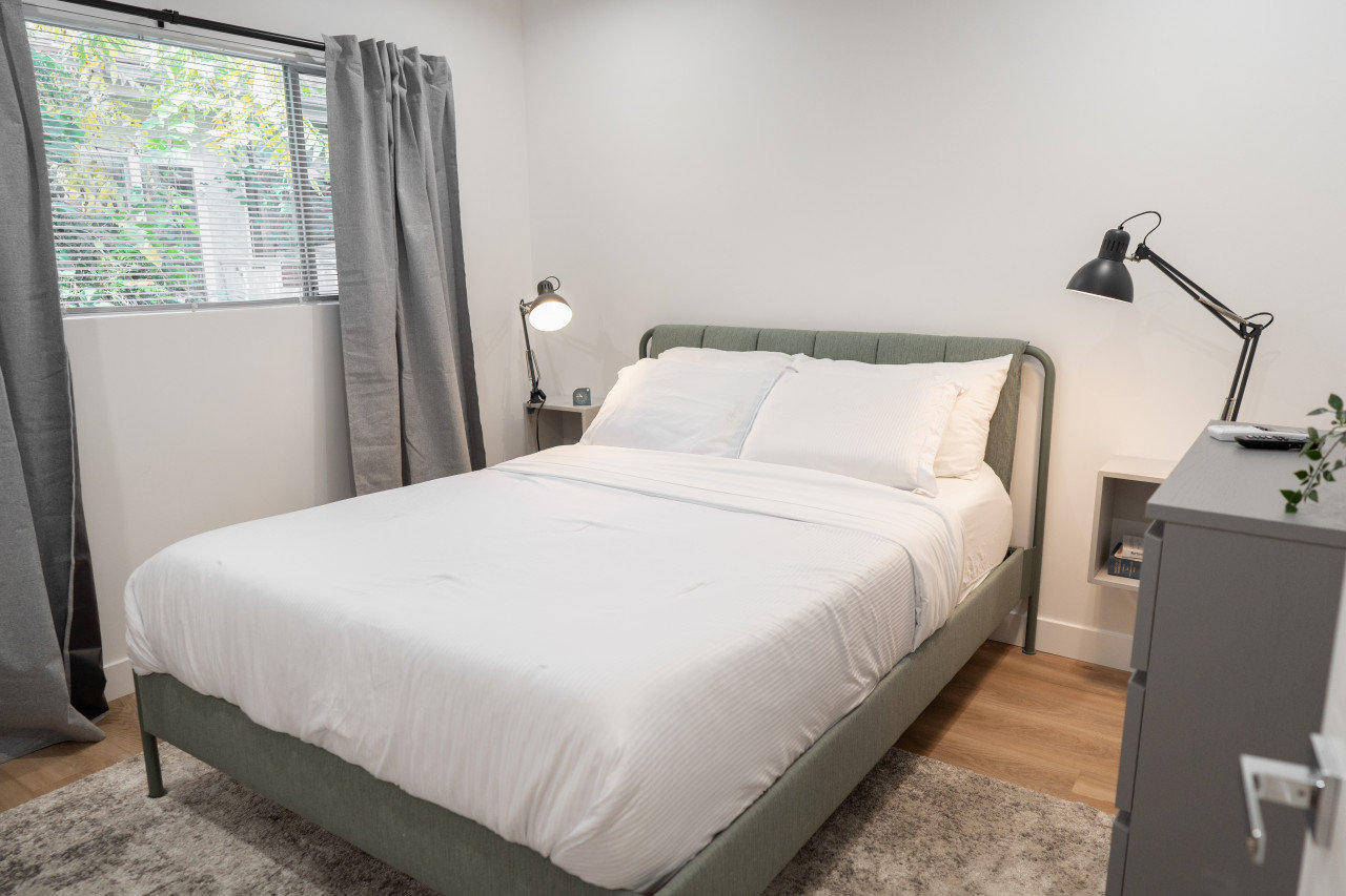 Los Angeles Vacation Rental
