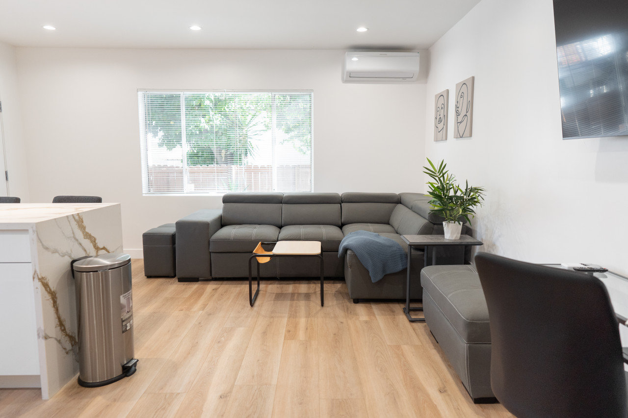 Los Angeles Vacation Rental