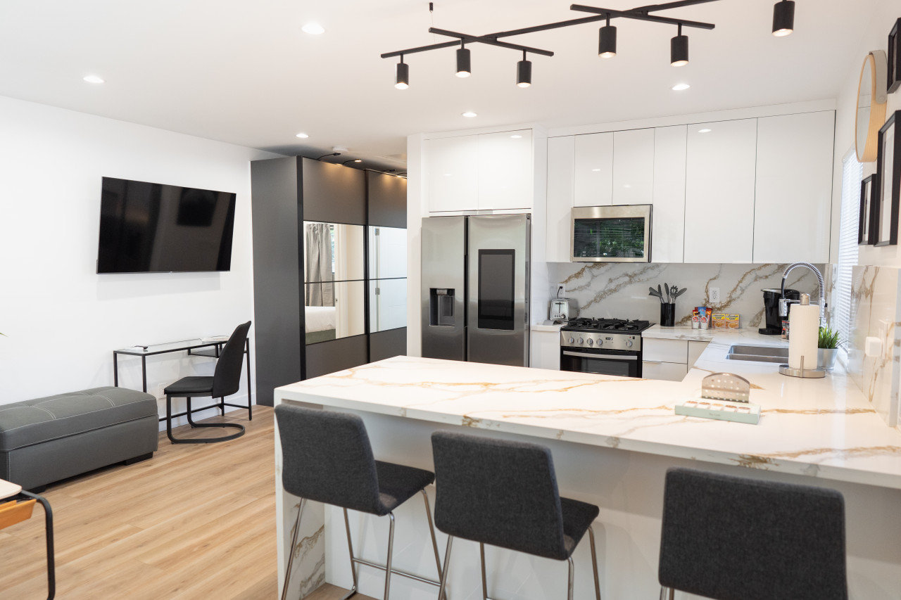 Los Angeles Vacation Rental