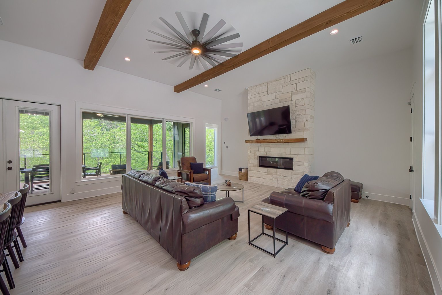 Canyon Lake Vacation Rental