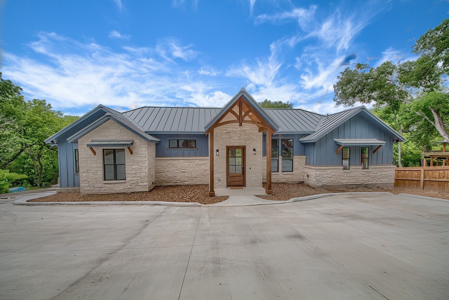 Canyon Lake Vacation Rental