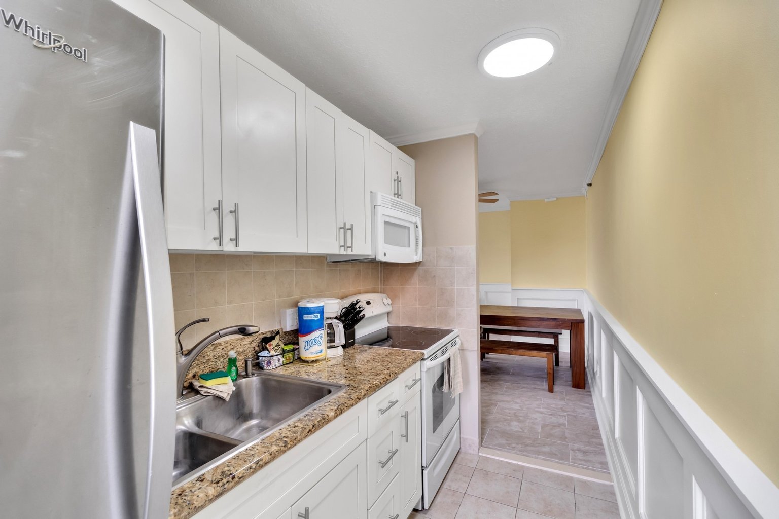 Honolulu Vacation Rental