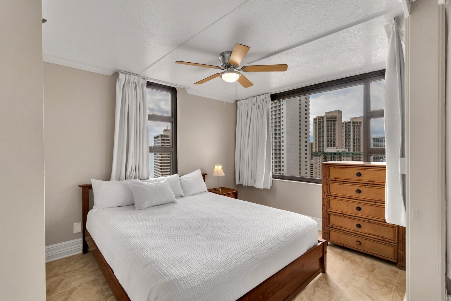 Honolulu Vacation Rental