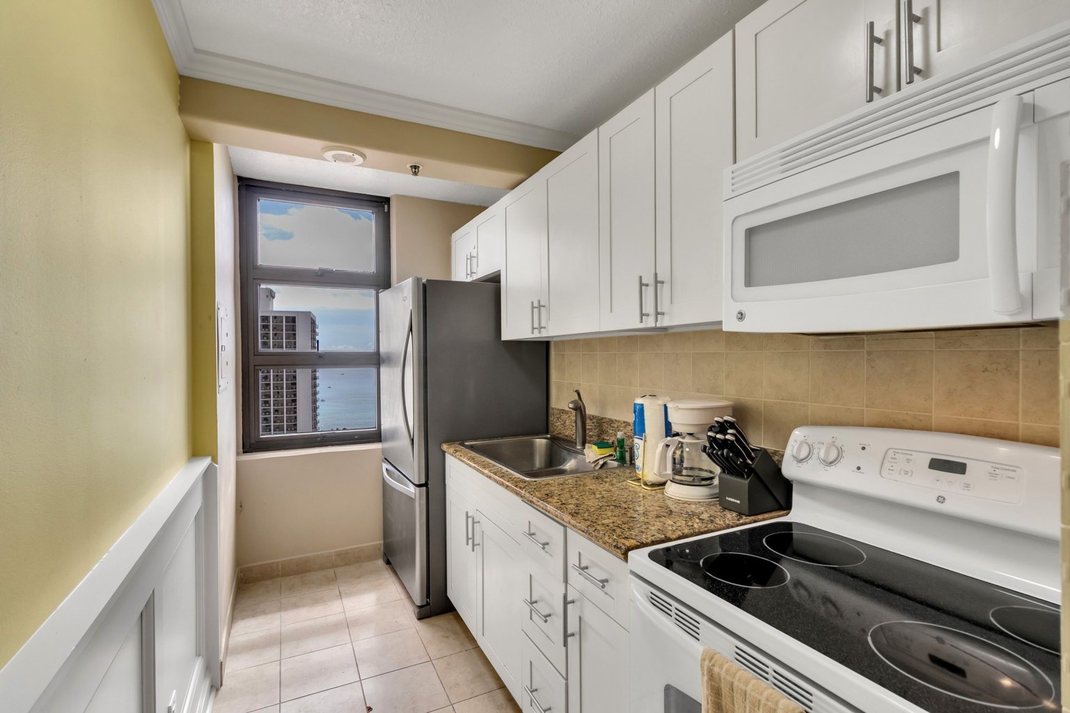 Honolulu Vacation Rental