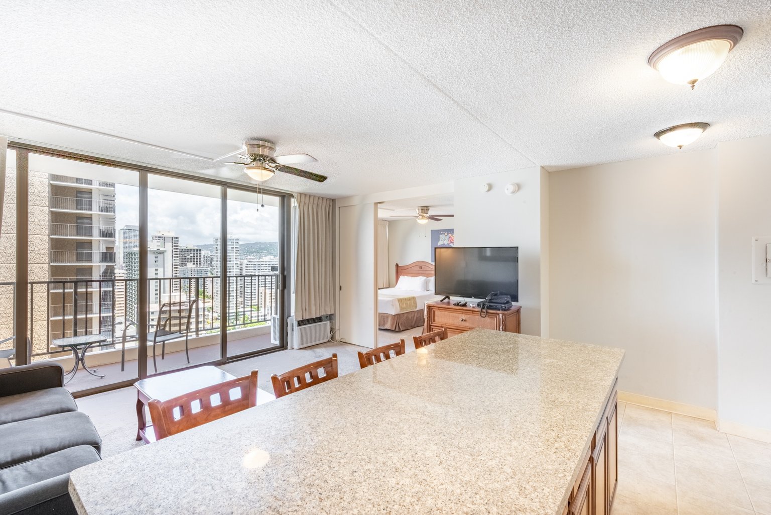 Honolulu Vacation Rental