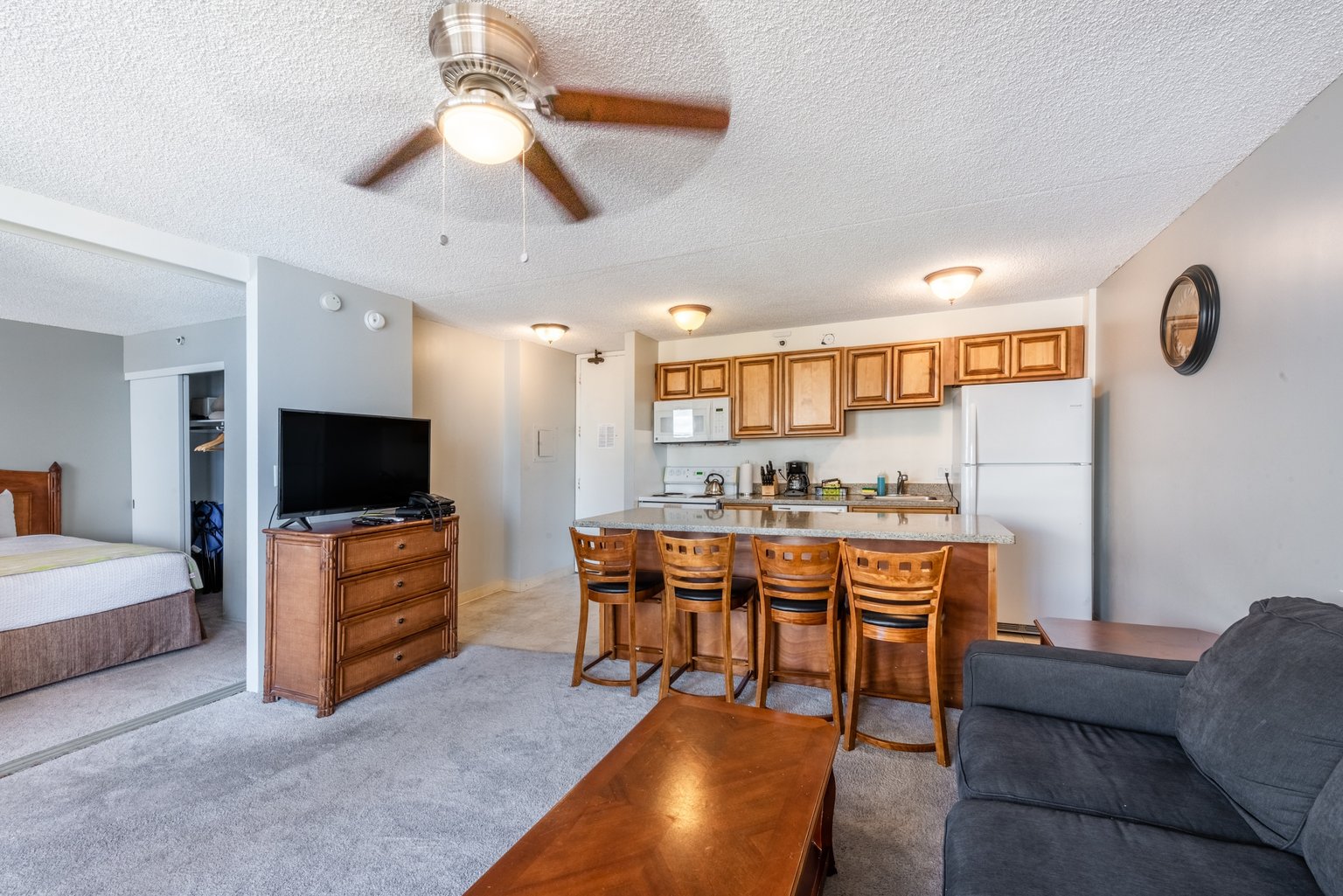 Honolulu Vacation Rental