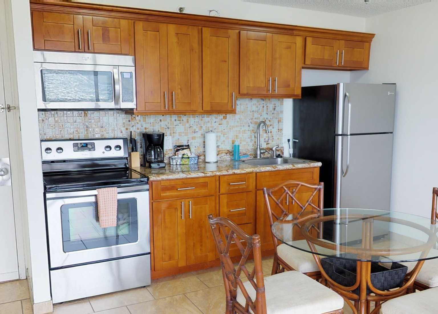 Honolulu Vacation Rental
