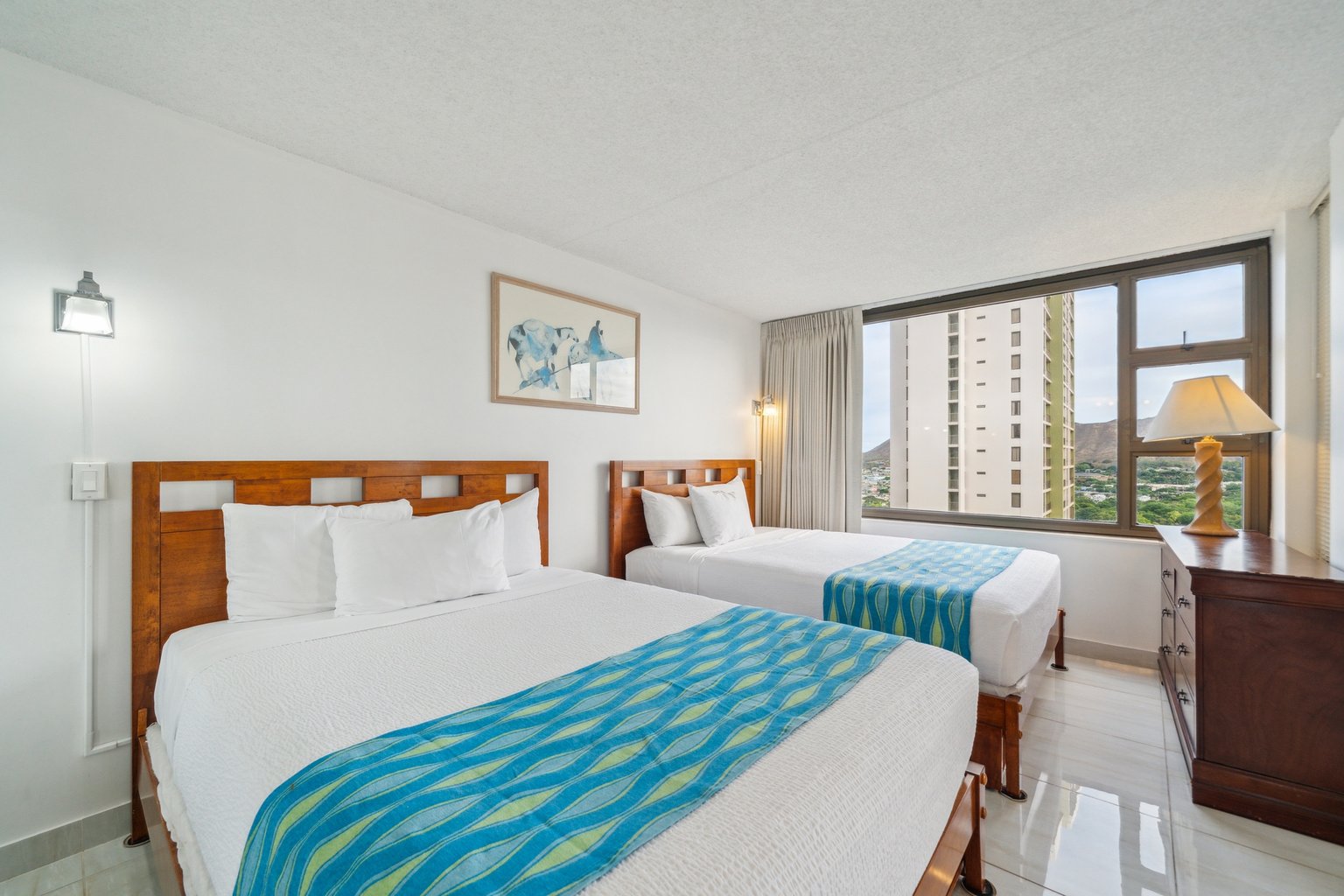 Honolulu Vacation Rental
