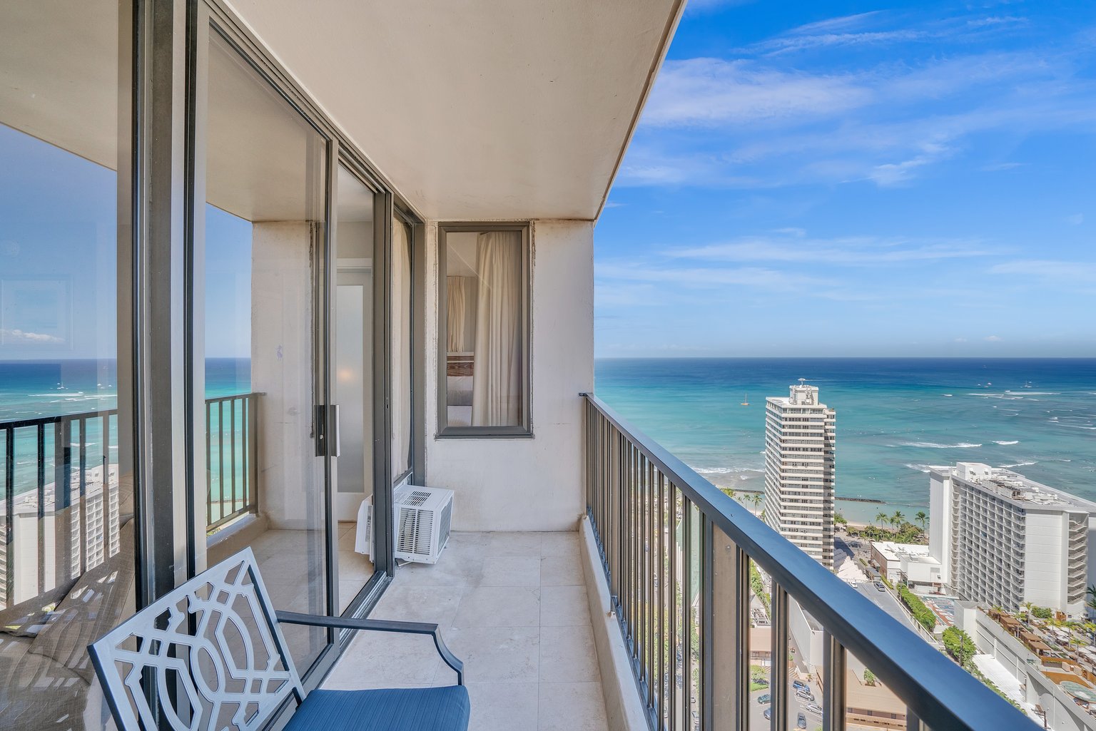 Honolulu Vacation Rental