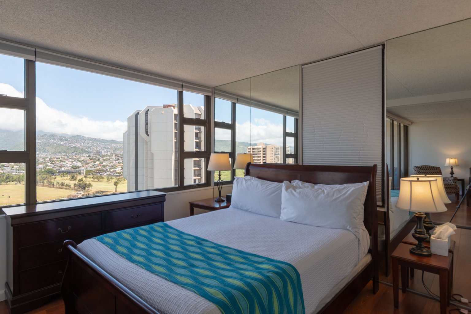 Honolulu Vacation Rental