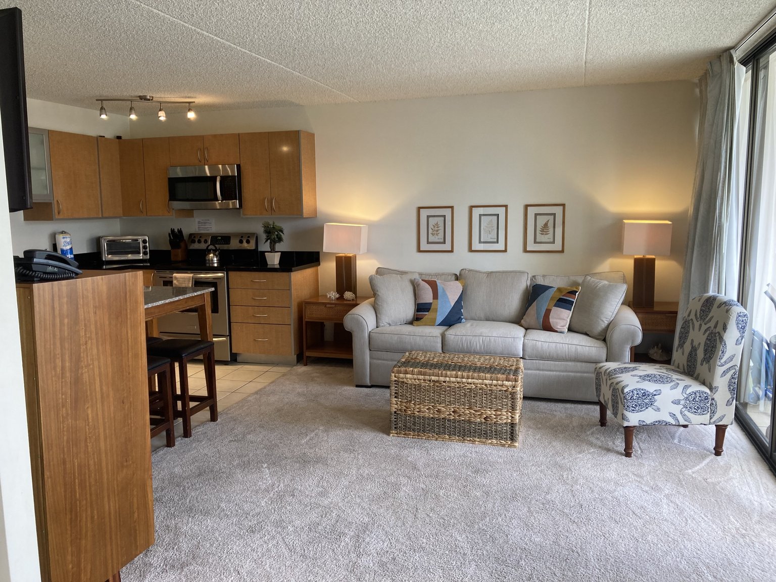 Honolulu Vacation Rental
