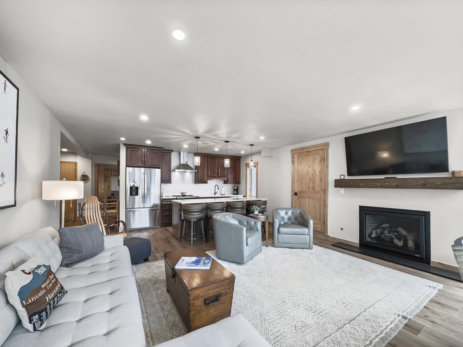 Copper Mountain Vacation Rental