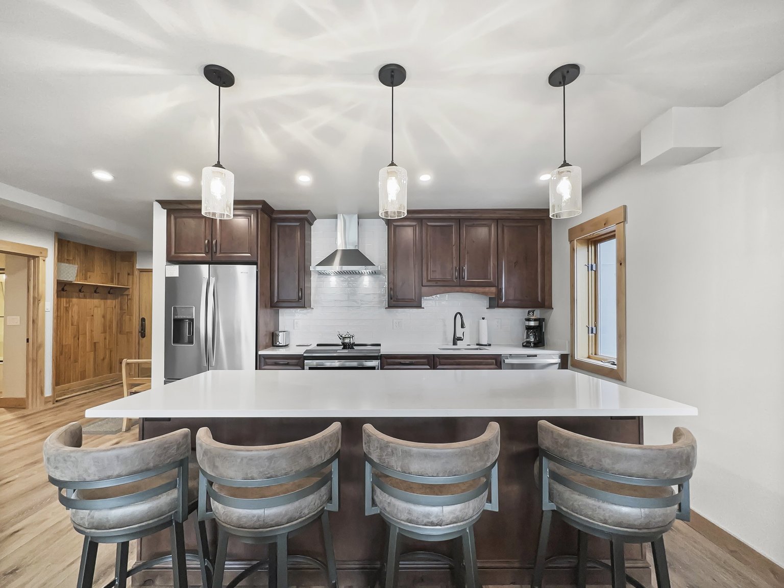 Copper Mountain Vacation Rental