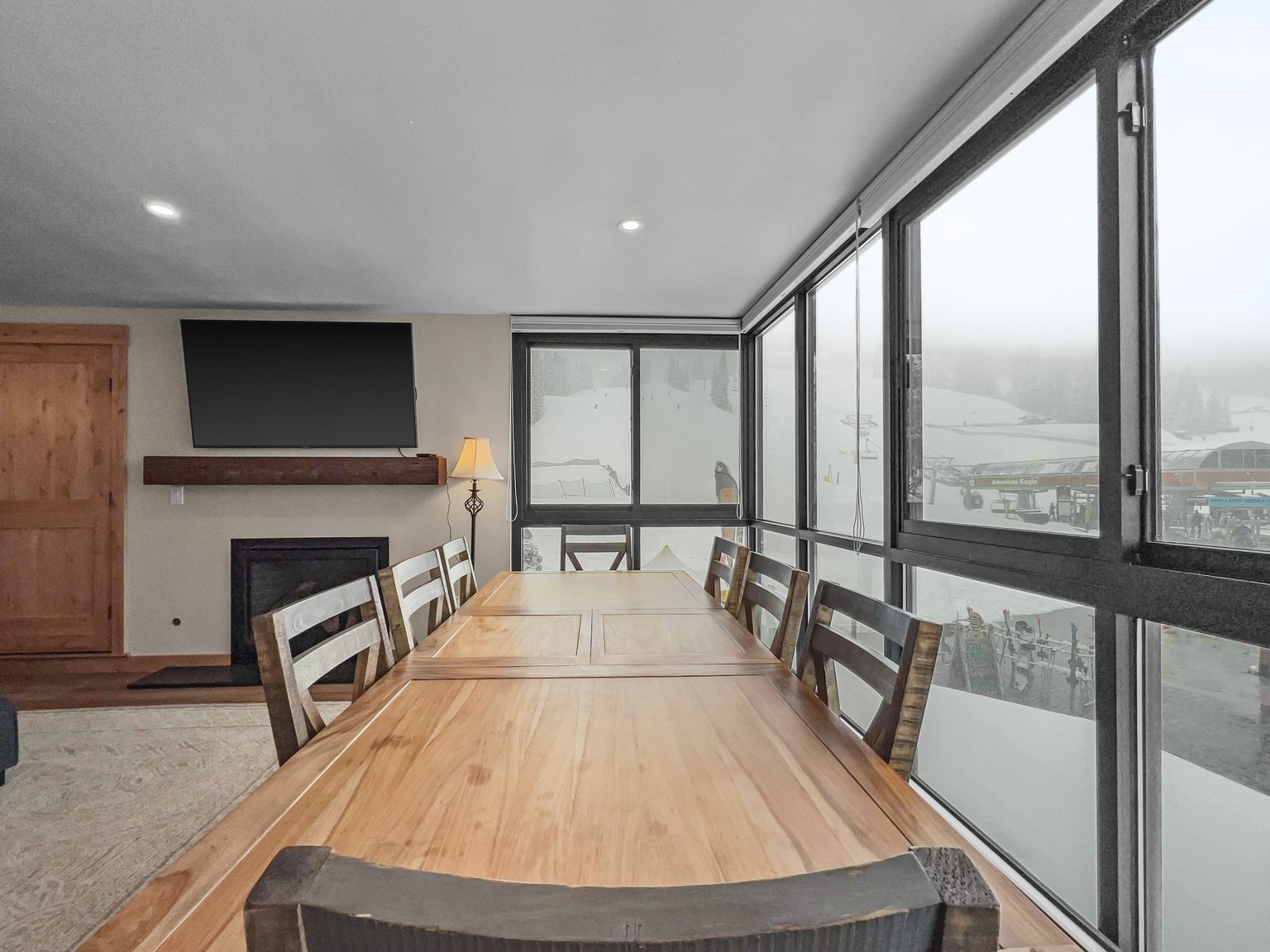 Copper Mountain Vacation Rental