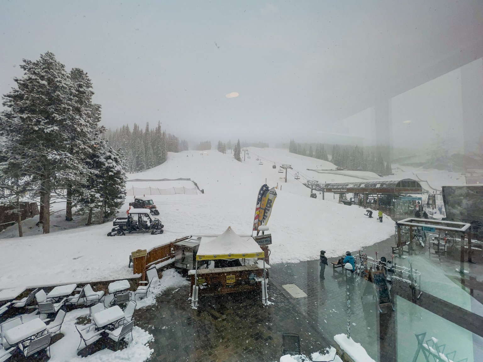 Copper Mountain Vacation Rental
